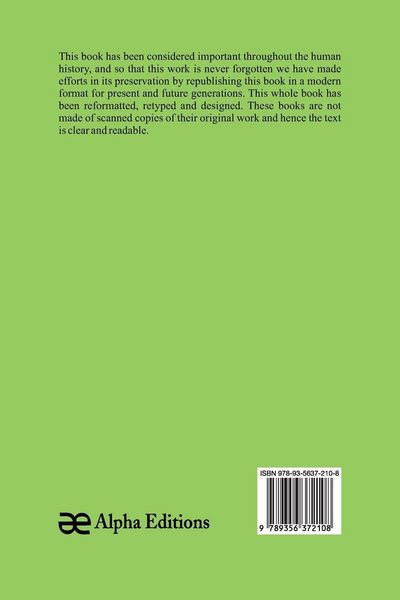 Produktbild: The Khedive's Country