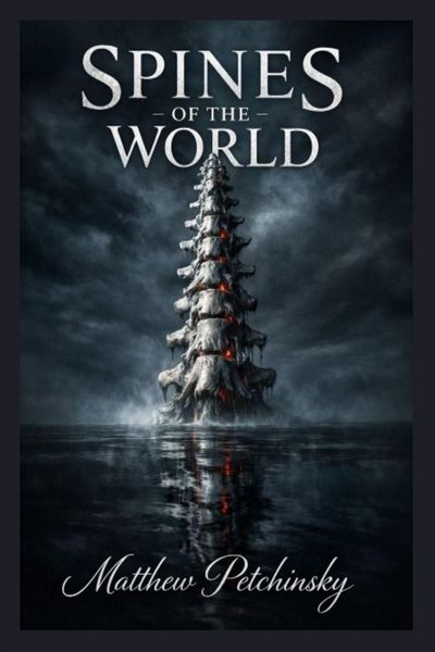 Produktbild: Spines of the World