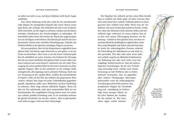 Produktbild: Das gro&szlig;e Buch der Evolution