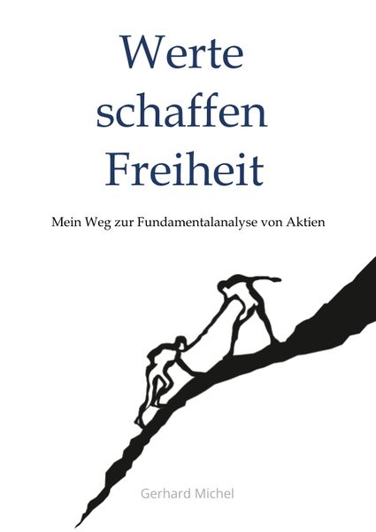Produktbild: Werte schaffen Freiheit