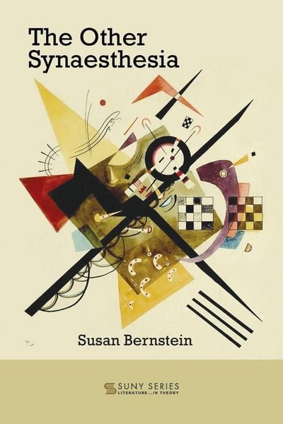 Produktbild: The Other Synaesthesia