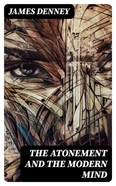Produktbild: The Atonement and the Modern Mind