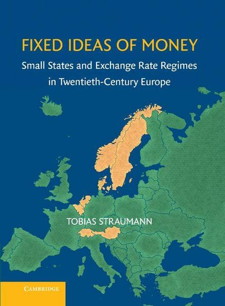 Produktbild: Fixed Ideas of Money