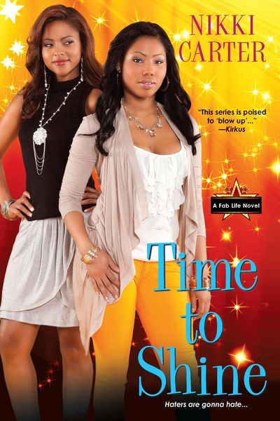 Produktbild: Time to Shine