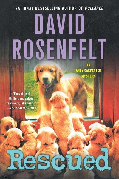 Produktbild: Rescued