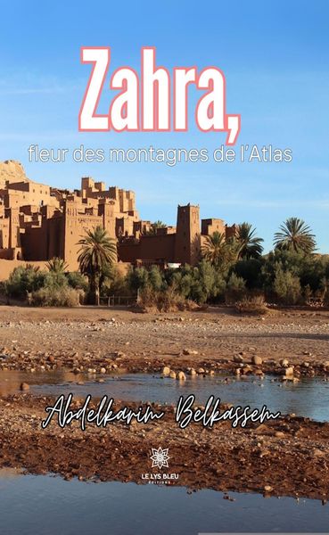 Produktbild: Zahra,