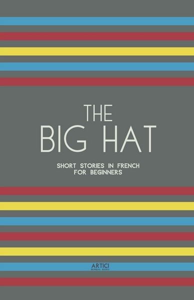 Produktbild: The Big Hat