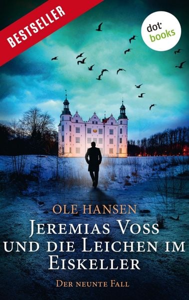 Produktbild: Jeremias Voss und die Leichen im Eiskeller - Der neunte Fall