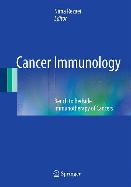 Produktbild: Cancer Immunology