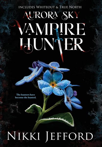 Produktbild: Aurora Sky Vampire Hunter, Duo 3 (Whiteout & True North)
