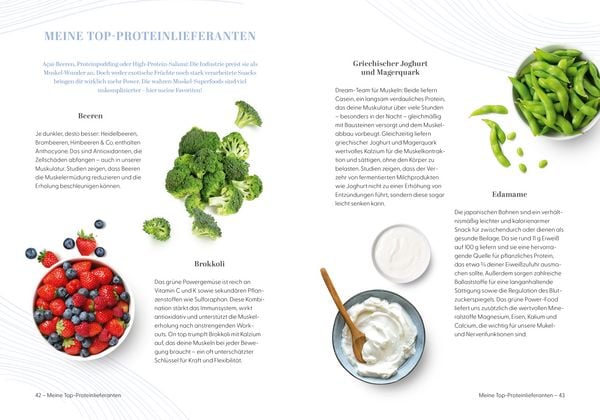 Produktbild: Doc Diessners Muskel-Code