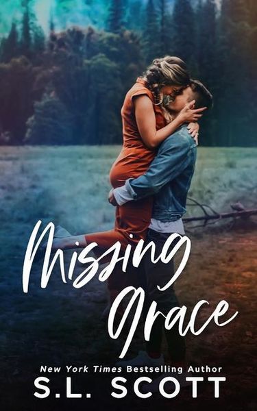 Produktbild: Missing Grace