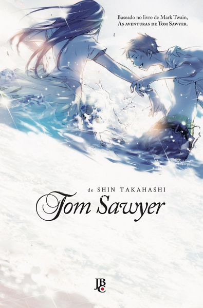 Produktbild: Tom Sawyer