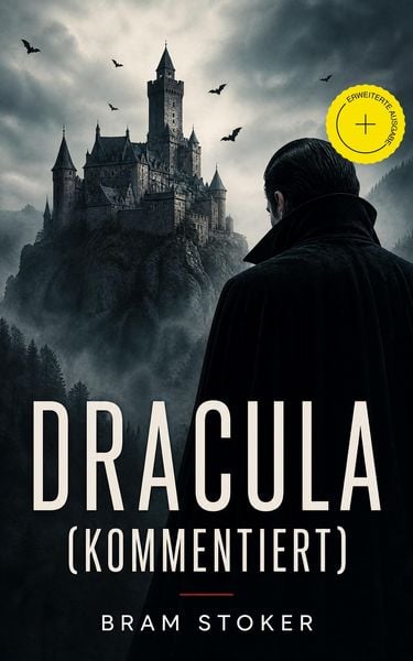 Produktbild: Dracula (Kommentiert)