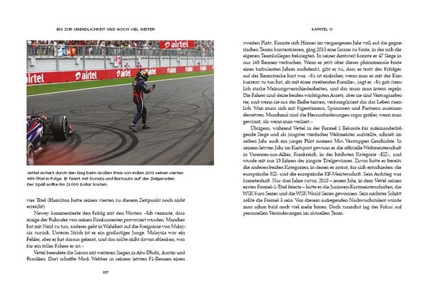 Produktbild: Red Bull Racing