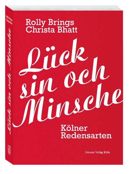 Produktbild: L&uuml;ck sin och Minsche