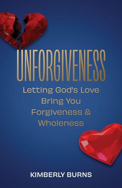 Produktbild: Unforgiveness