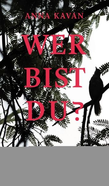 Produktbild: Wer bist du?