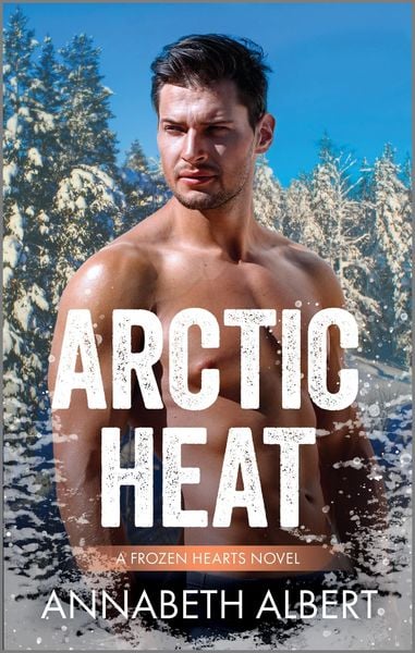 Produktbild: Arctic Heat
