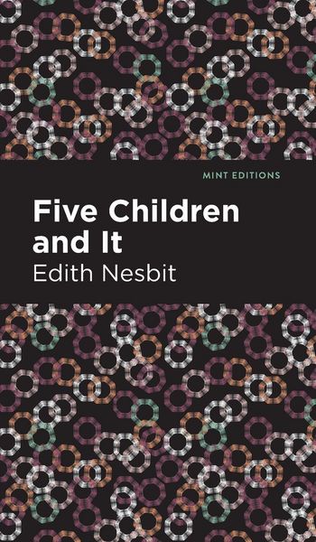 Produktbild: Five Children and It