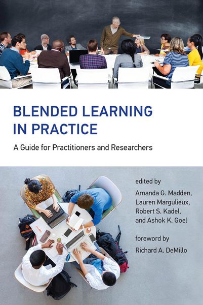 Produktbild: Blended Learning in Practice