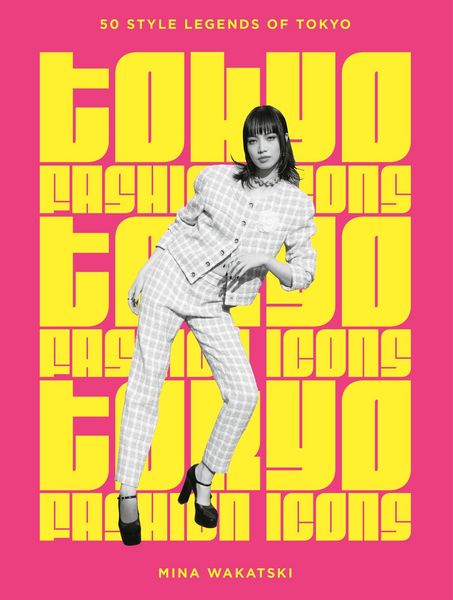 Produktbild: Tokyo Fashion Icons