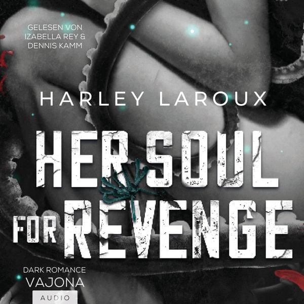 Produktbild: Her Soul For Revenge