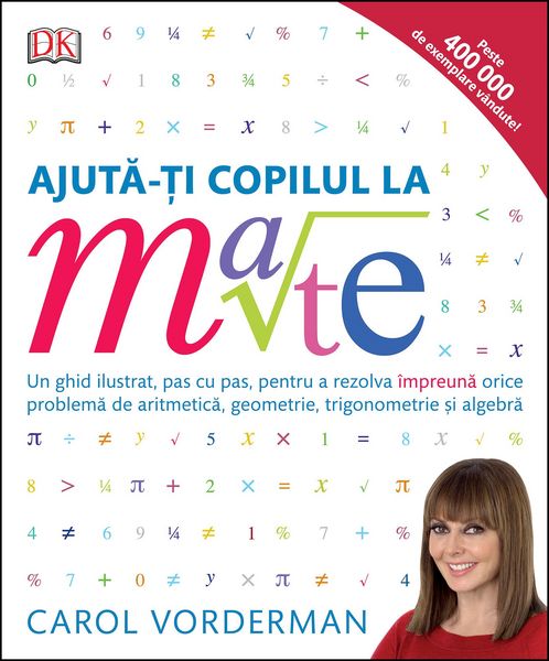Produktbild: Ajuta-&iquest;i copilul la mate