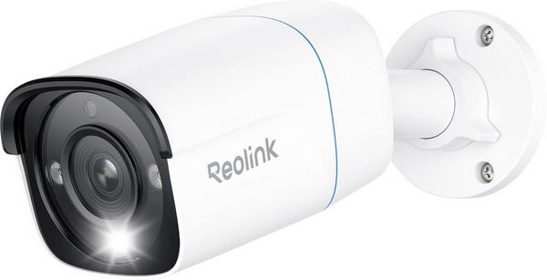 Produktbild: Reolink P330 LAN IP &Uuml;berwachungskamera 3840 x 2160 Pixel