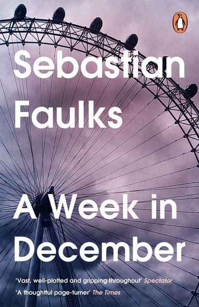 Produktbild: A Week in December
