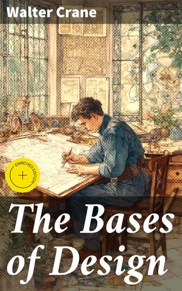 Produktbild: The Bases of Design