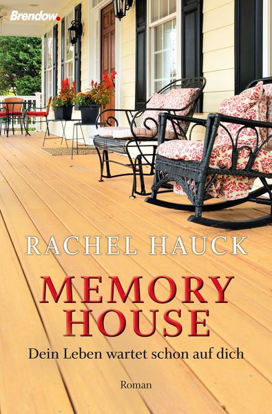 Produktbild: Memory House