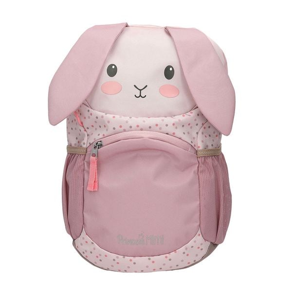 Produktbild: Princess Mimi Ergonomischer Rucksack Hase