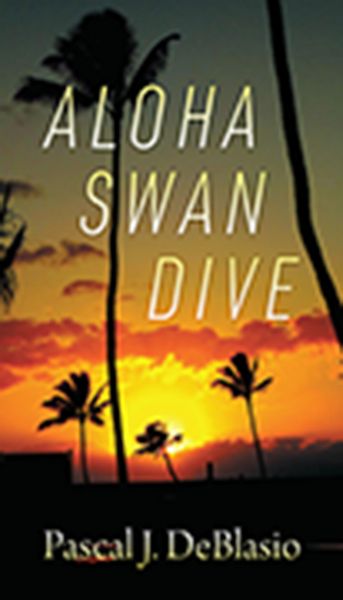Produktbild: Aloha Swan Dive