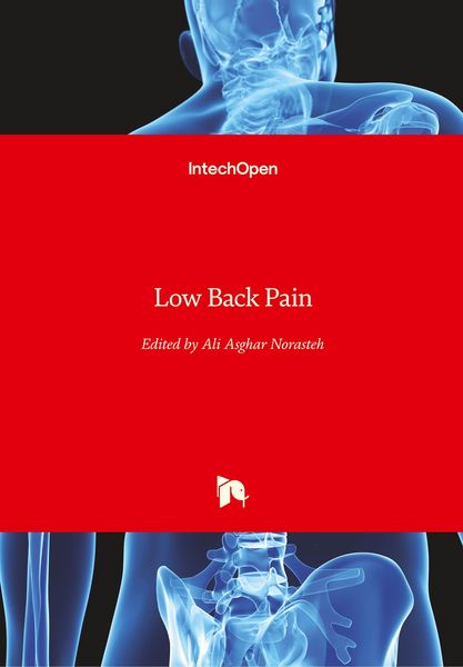 Produktbild: Low Back Pain