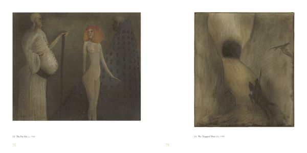 Produktbild: Alfred Kubin