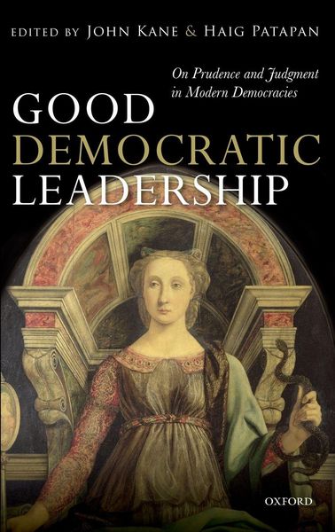 Produktbild: Good Democratic Leadership C