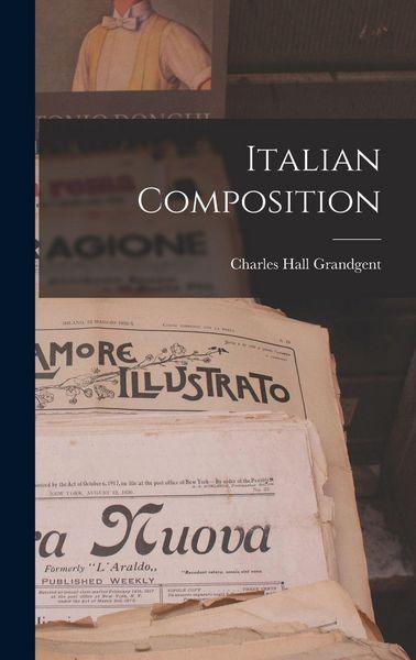Produktbild: Italian Composition