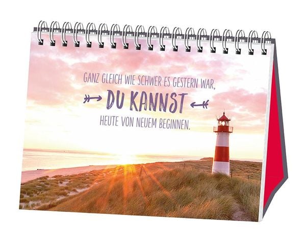 Produktbild: Sei gut zu dir!