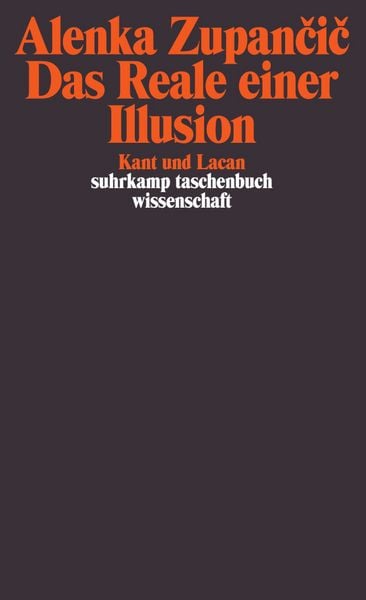 Produktbild: Das Reale einer Illusion
