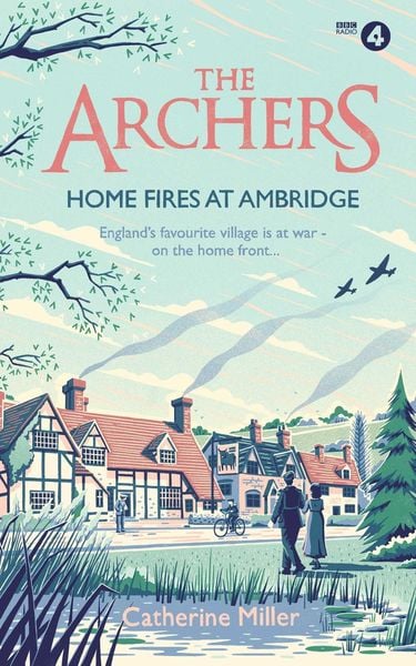 Produktbild: The Archers: Home Fires at Ambridge