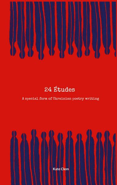 Produktbild: 24 Etudes