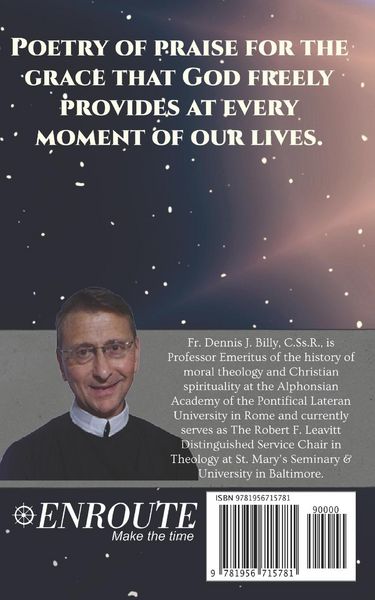 Produktbild: His Divine Presence
