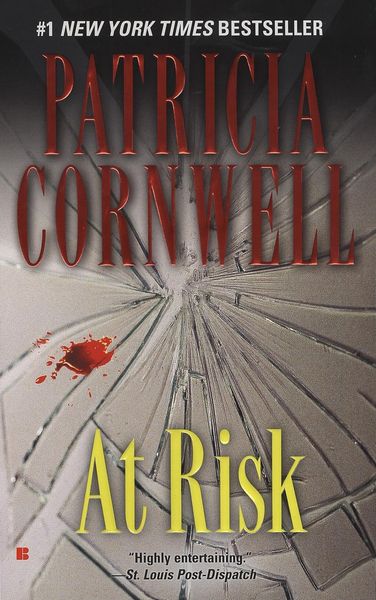Produktbild: At Risk