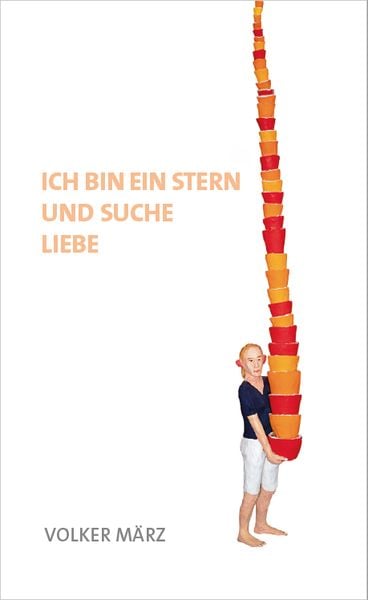 Produktbild: Volker M&auml;rz