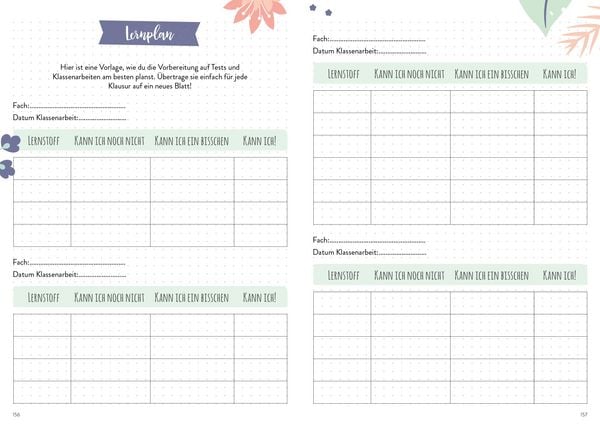 Produktbild: My Bullet Journal zum Ausfüllen und Gestalten