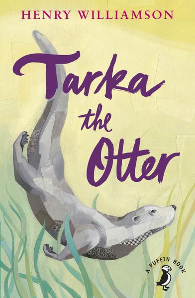 Produktbild: Tarka the Otter