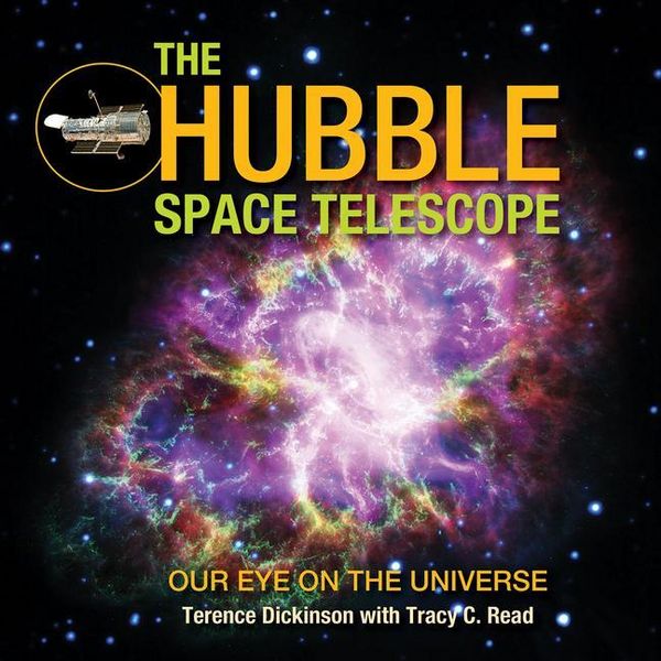 Produktbild: The Hubble Space Telescope