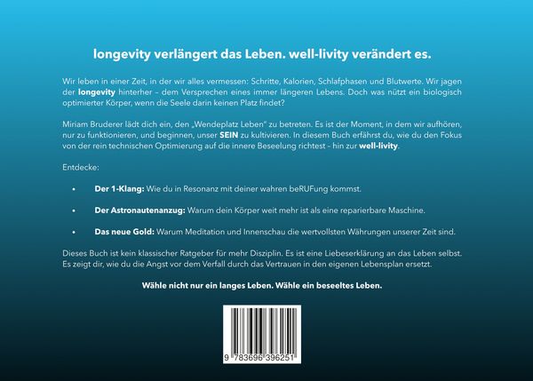 Produktbild: Wendeplatz Leben
