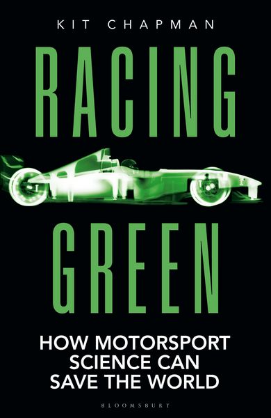 Produktbild: Racing Green